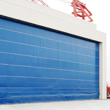 PUERTA DE GARAJE SECCIONAL – Safety Garage