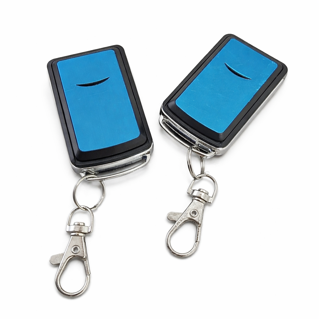 Control Remoto Universal