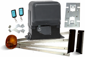 Kit de Motor Corredizo Slider 800