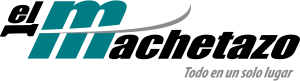El Machetazo