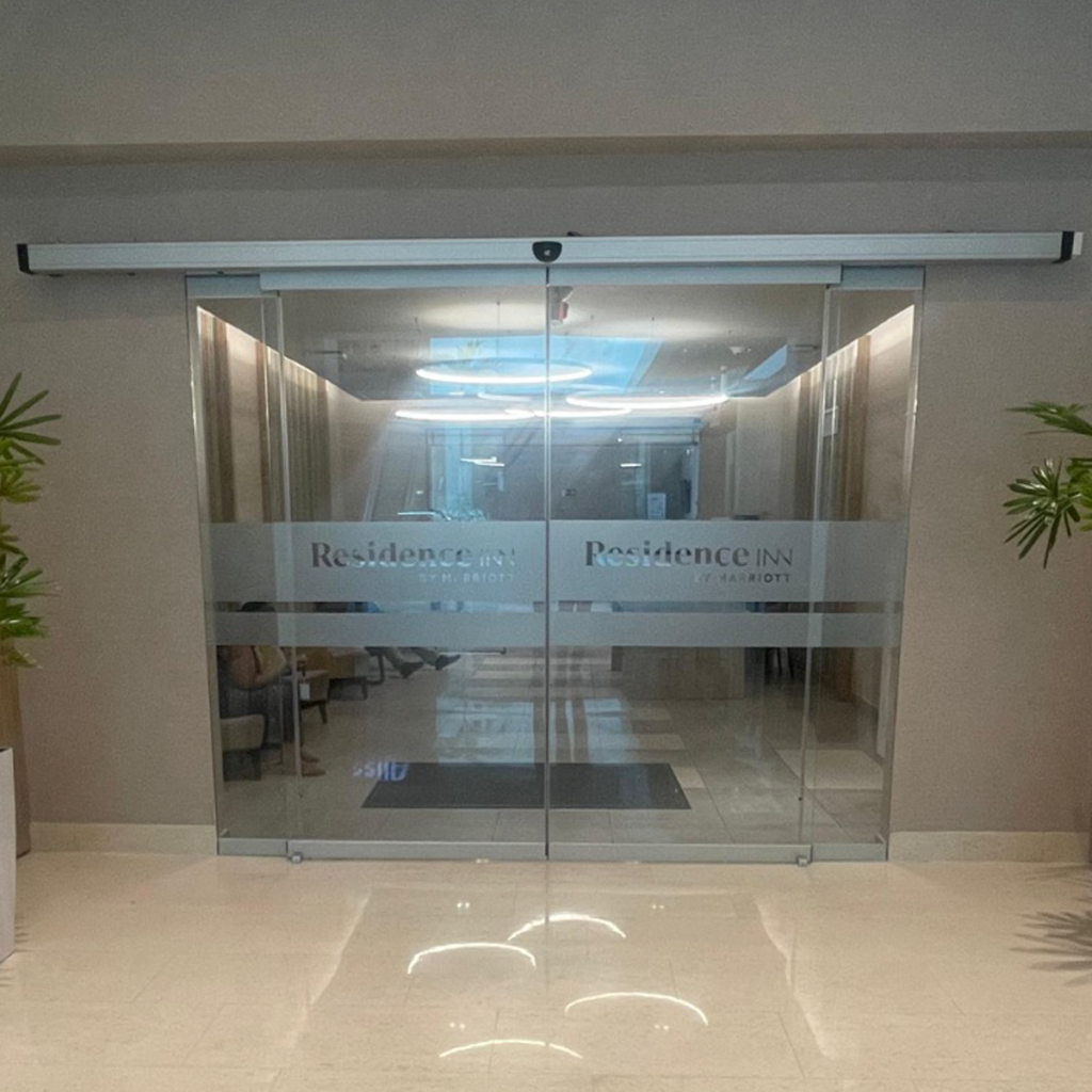 Puerta Corrediza KBB