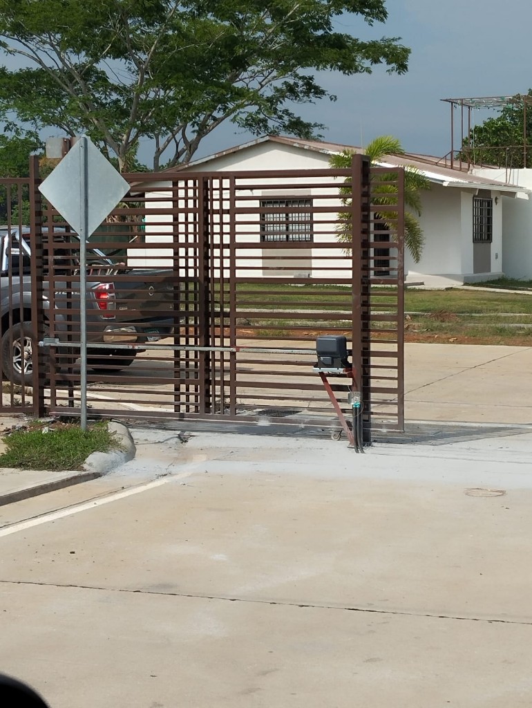 Motores para Portones