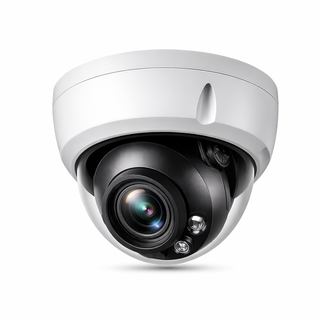 Cámaras de Seguridad