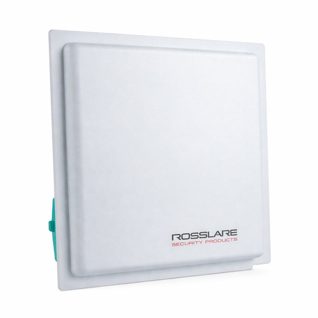 Lectora de Larga Distancia